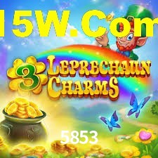 Tournaments 5853