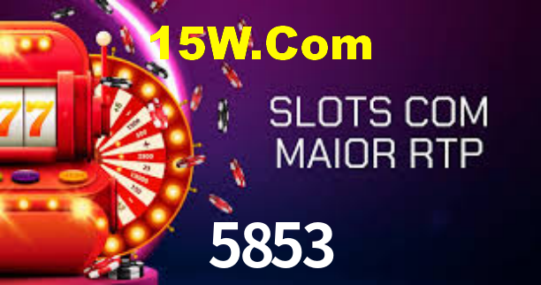 5853 Bet
