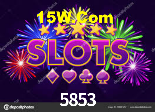 Sinta a adrenalina dos jogos de cassino com 5853