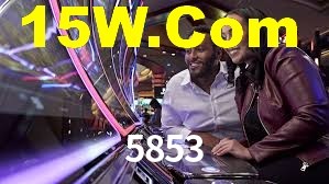 Welcome Bonus 5853