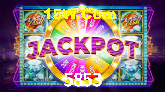 5853,5853 Bet