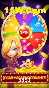 Slot Games 5853