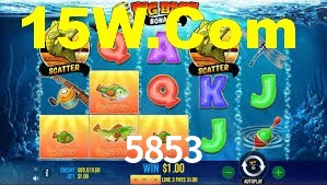 Welcome Bonus 5853