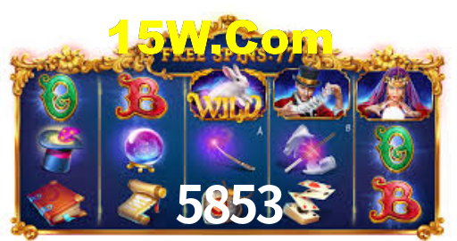 5853 Login