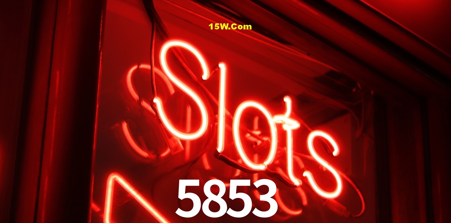 Account Benefits 5853