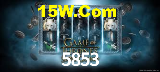 5853,5853 Bet