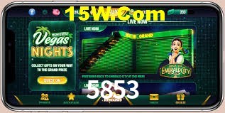 Welcome Bonus 5853