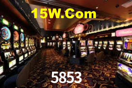 5853,5853 Bet