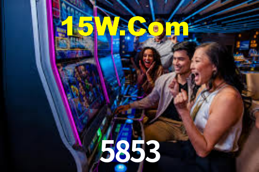 5853,5853 Bet