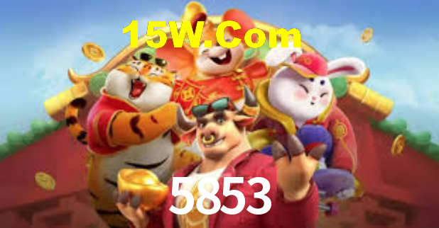 Premium Interface 5853