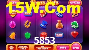 Tournaments 5853