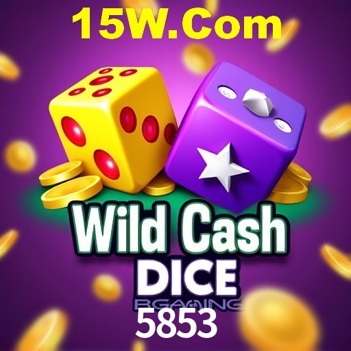 Descubra o Mundo do Cassino Online com 5853