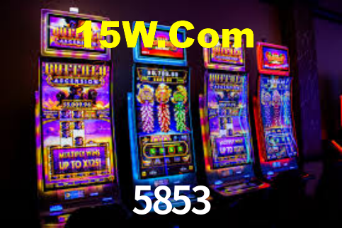 5853: A Experiência de Casino com Jogos de Mesa ao Vivo