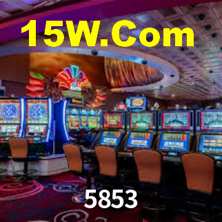 5853 Bet
