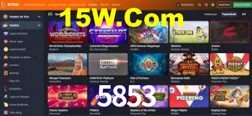 5853 Bet