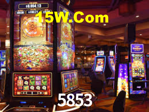 5853 - Plataforma Oficial - 5853 Bet