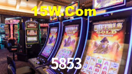 5853: Jogos de Caça-Níqueis-Altas Recompensas, Roleta-Velocidade, Blackjack-Desafios Máximos