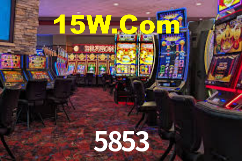 5853 Bet