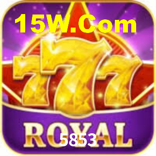 5853 Login